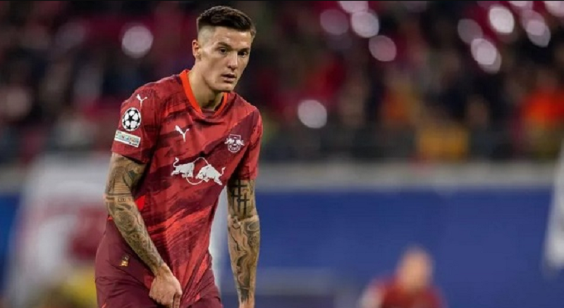 Sesko khiến TTCN bùng nổ: Chelsea vượt lên, Arsenal đứng trước rủi ro lớn