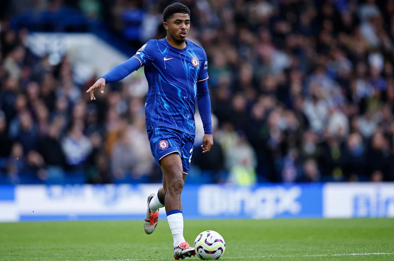 Chelsea chuẩn bị ‘đại tu’ đội hình: Wesley Fofana đối diện nguy cơ bị thanh lý