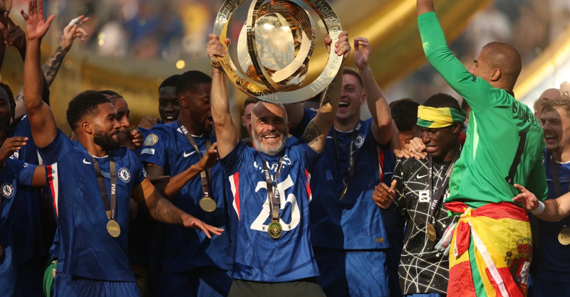 UEFA xác nhận Chelsea cân đối ngân sách, đủ điều kiện dự Champions League