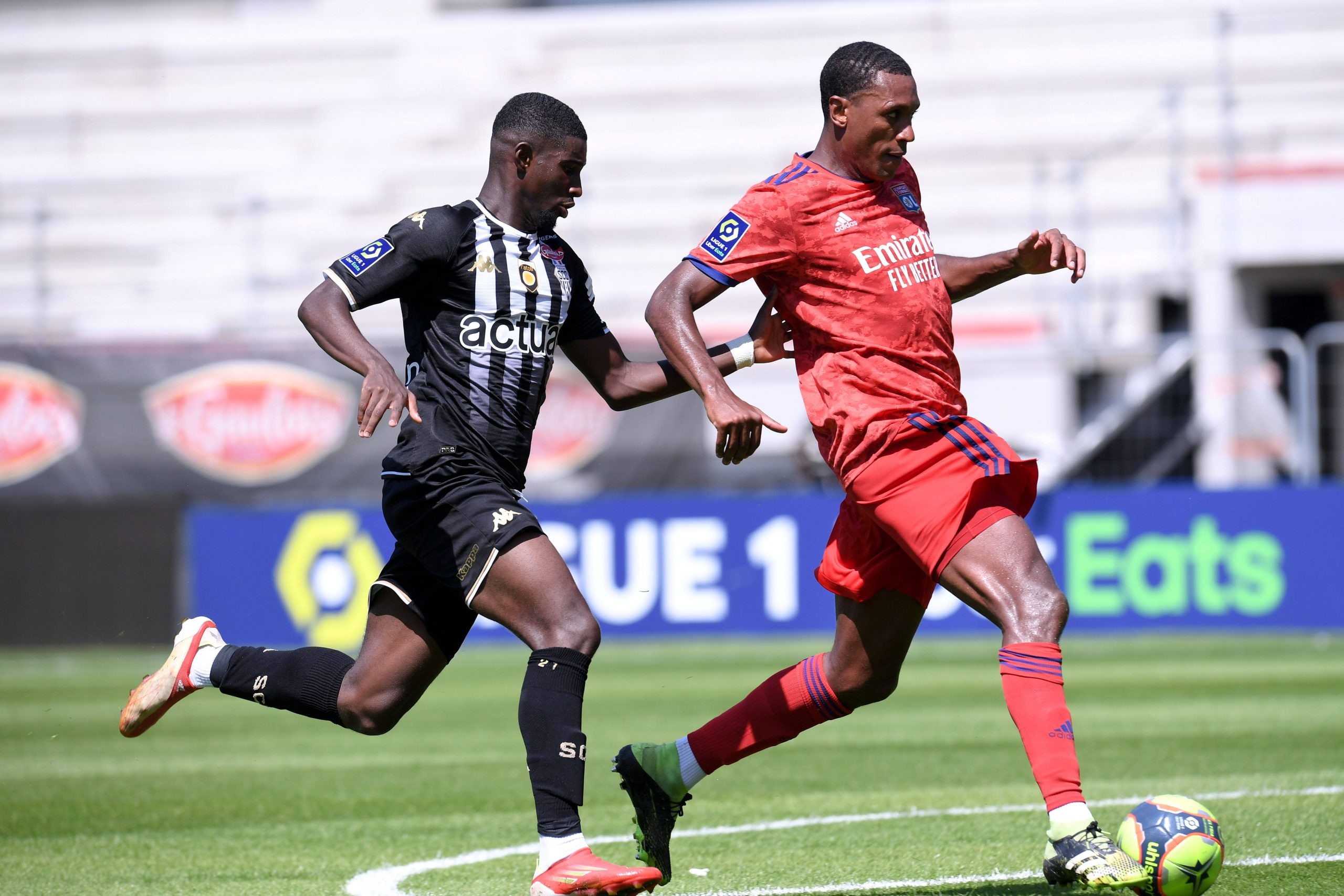 Nhận định soi kèo Lyon vs Angers lúc 01h45 ngày 20/9/2025