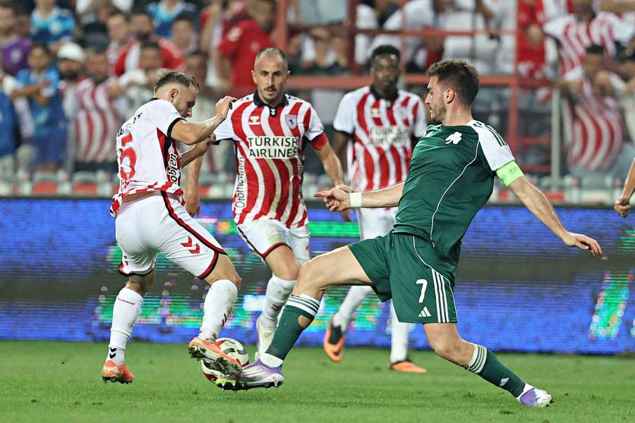 Nhận định soi kèo Young Boys vs Panathinaikos lúc 2h00 ngày 26/9/2025