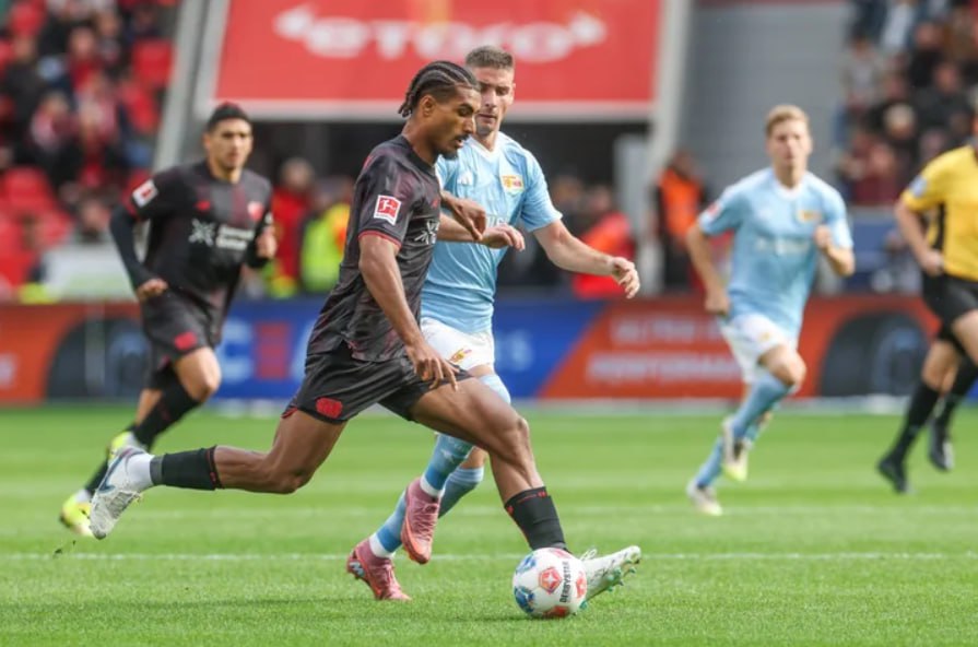 Bayer Leverkusen vs Union Berlin (20:30 &#8211; 04/10) | Xem lại trận đấu