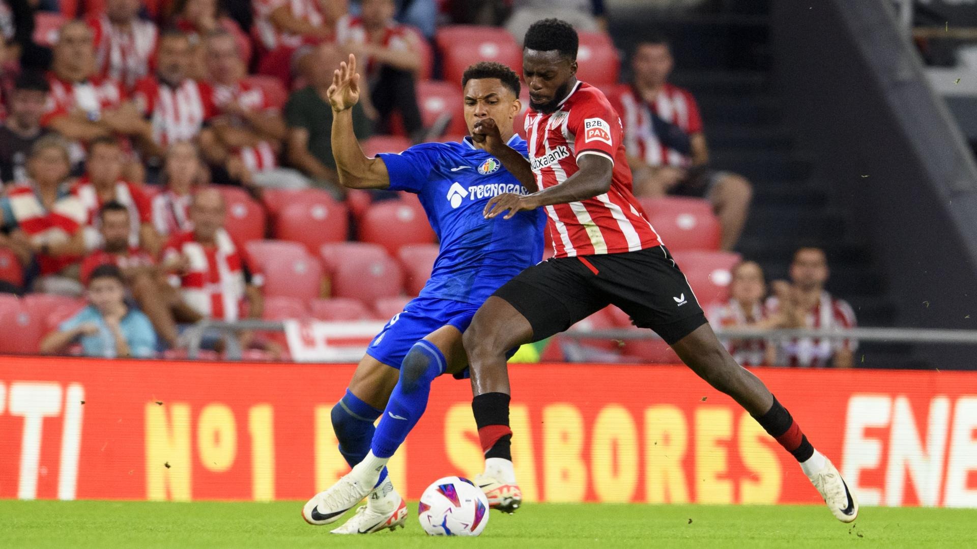 Nhận định soi kèo Bilbao vs Getafe lúc 23h30 ngày 25/10/2025