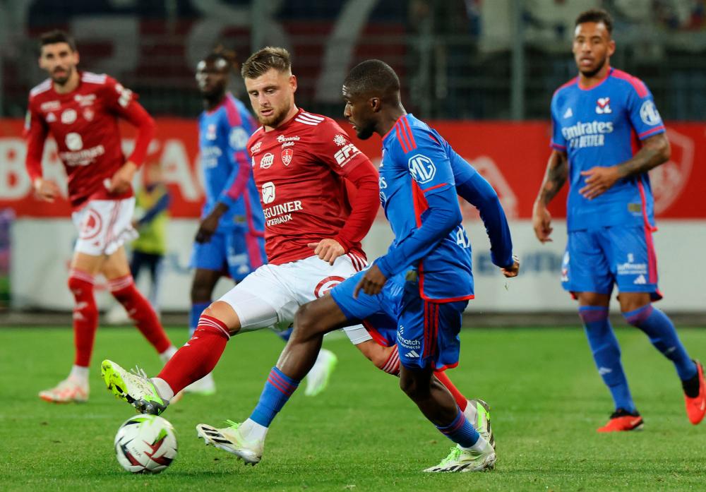 Nhận định soi kèo Brest vs Lyon lúc 2h45 ngày 3/11/2025