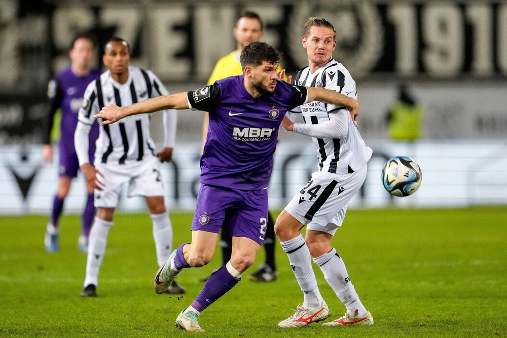 Nhận định soi kèo Vitesse vs Den Bosch lúc 01h00 ngày 7/10/2025