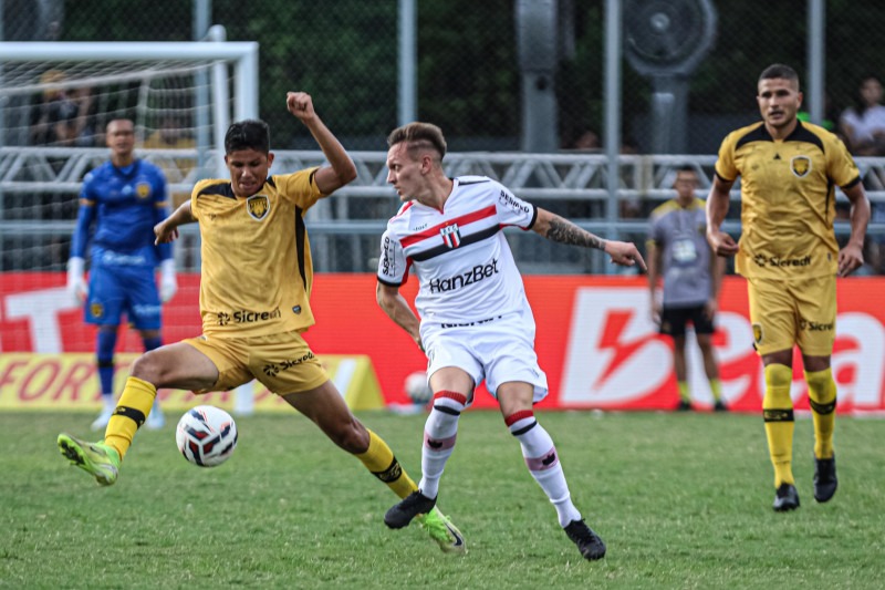 Nhận định soi kèo Botafogo SP vs Amazonas lúc 05h00 ngày 11/11/2025