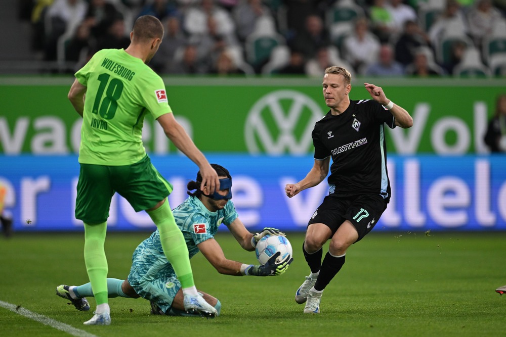 Nhận định soi kèo Werder Bremen vs VfL Wolfsburg lúc 02h30 ngày 8/11/2025