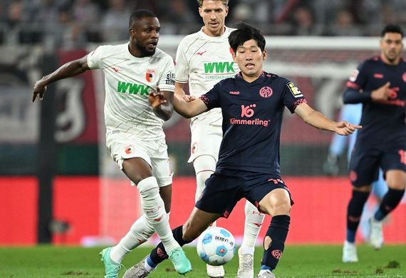Nhận định soi kèo Mainz 05 vs Borussia M’gladbach lúc 02h30 ngày 6/12/2025