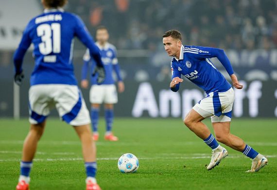 Nhận định soi kèo Fortuna Dusseldorf vs Schalke lúc 0h30 ngày 6/12/2025