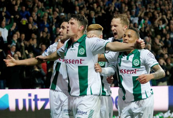 Nhận định soi kèo Excelsior vs Groningen lúc 02h00 ngày 6/12/2025