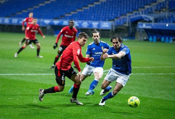 Nhận định soi kèo Real Oviedo vs Mallorca lúc 03h00 ngày 6/12/2025