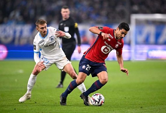 Nhận định soi kèo Lille vs Marseille lúc 03h00 ngày 6/12/2025