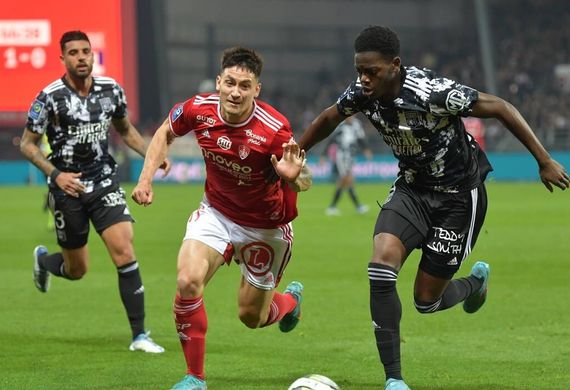 Nhận định soi kèo Brest vs Monaco lúc 01h00 ngày 6/12/2025