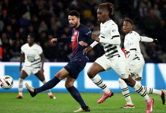 Nhận định soi kèo PSG vs Rennes lúc 3h00 ngày 7/12/2025